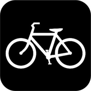 Bicyle Symbol