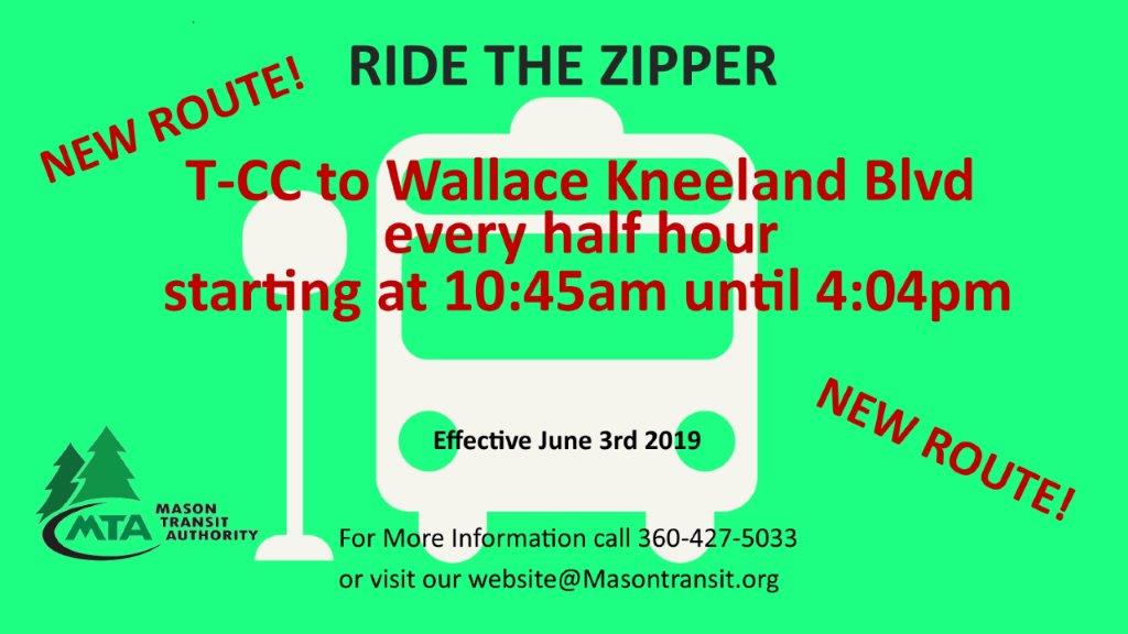New Zipper Route (003) – Mason Transit