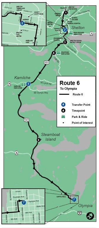 2 Route: Schedules, Stops & Maps - Osu (37 Station) (Updated)